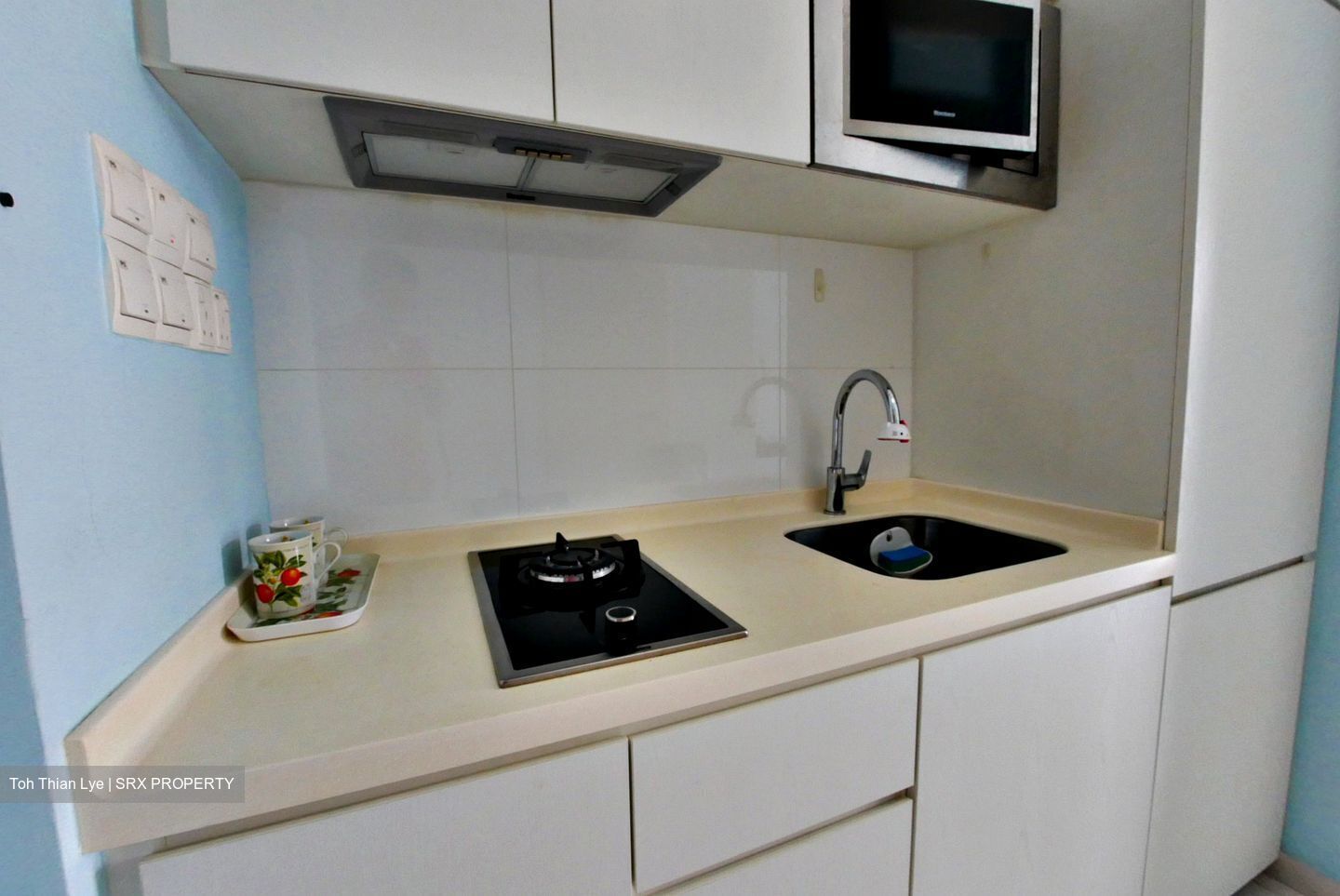 10 Shelford (D11), Apartment #339784451
